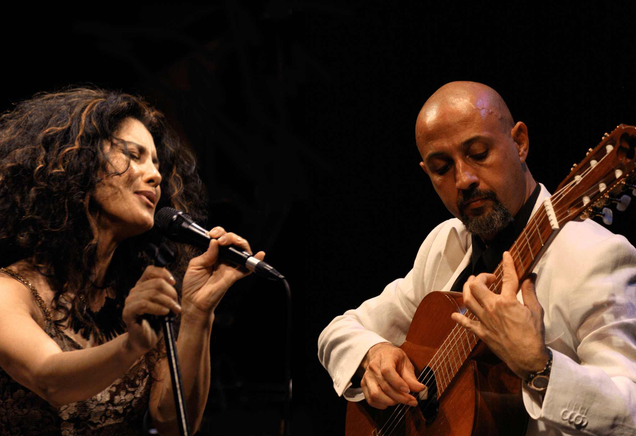 Sergio&Dilene1