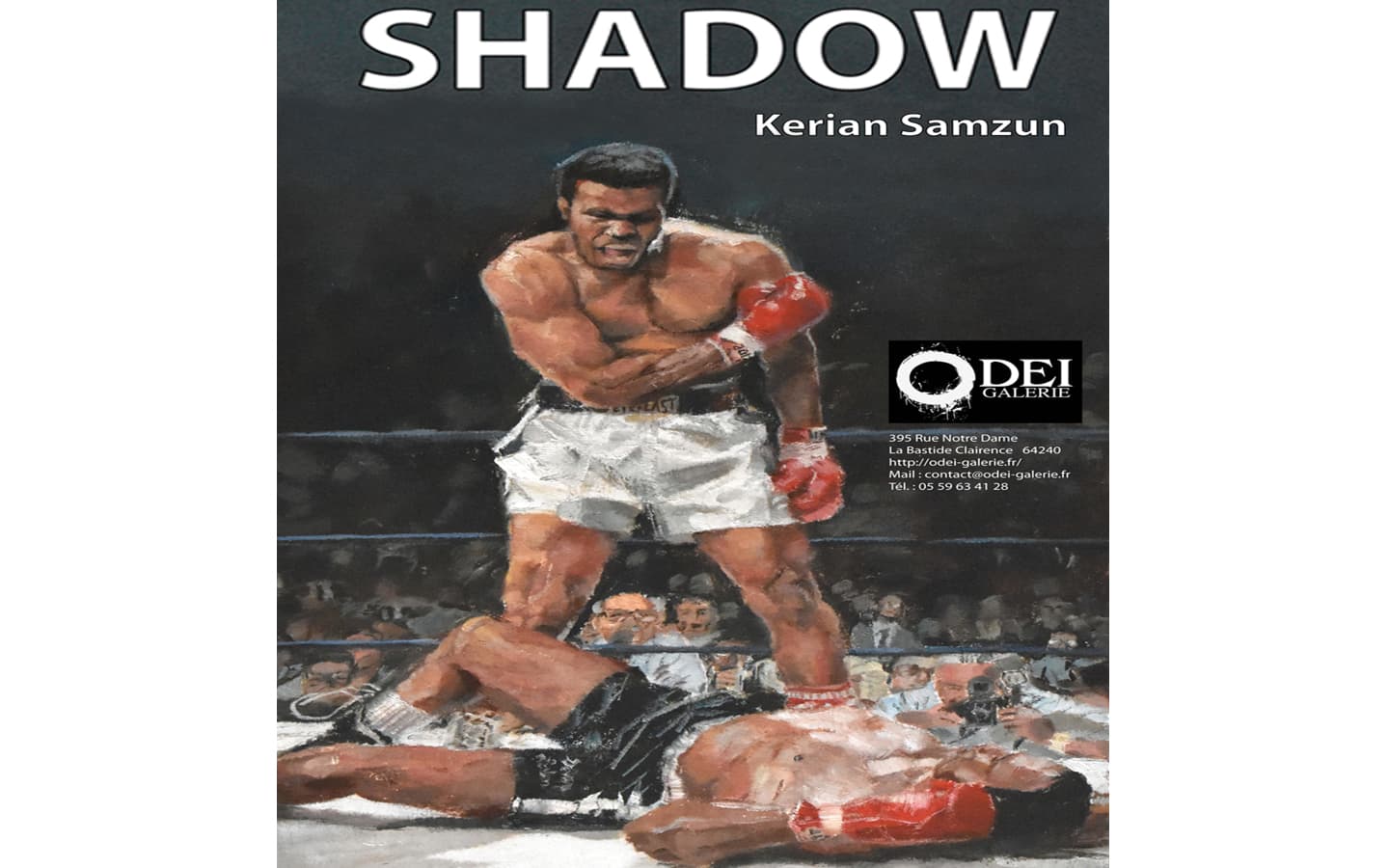 Shadow