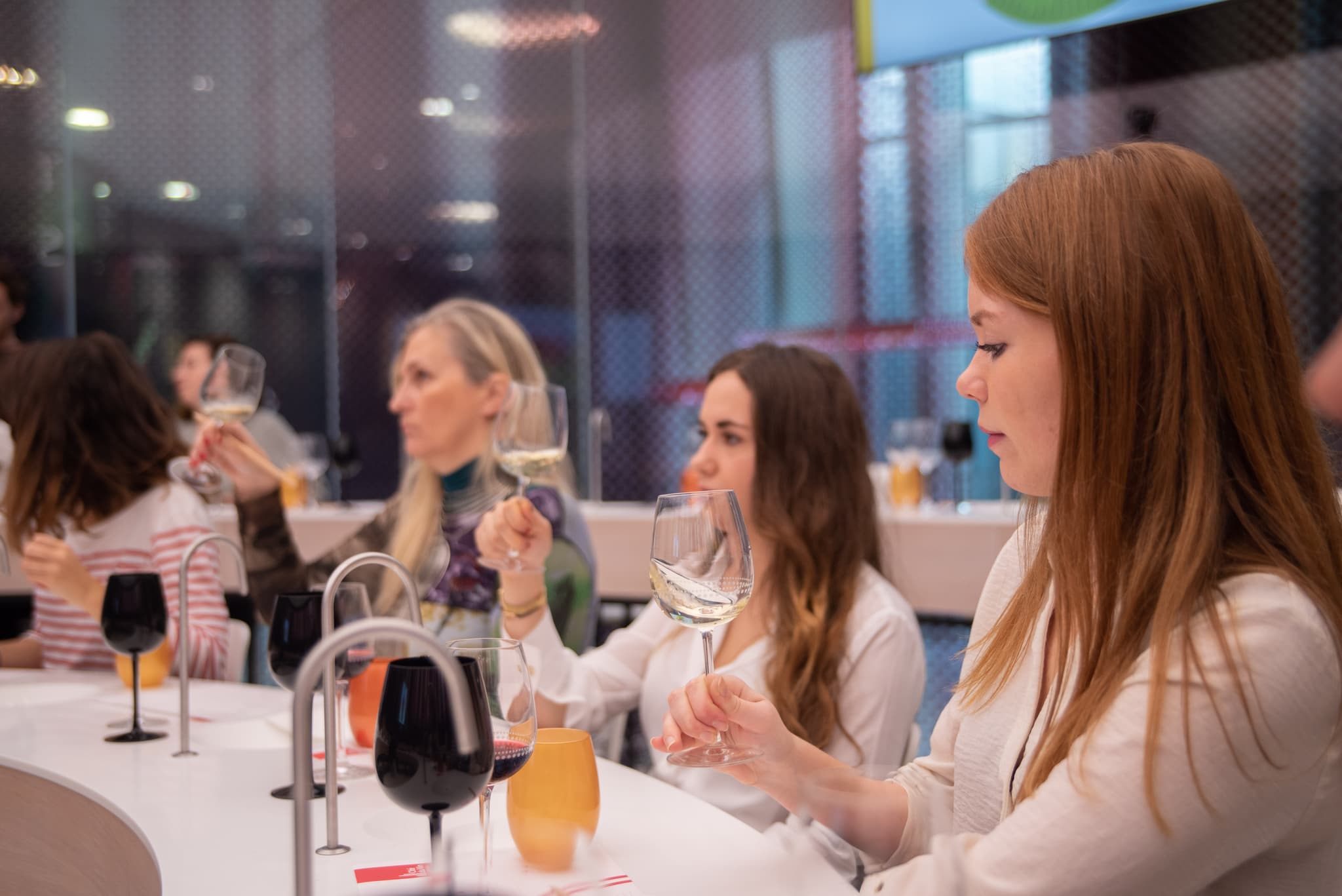 Afterwork - Atelier dégustation