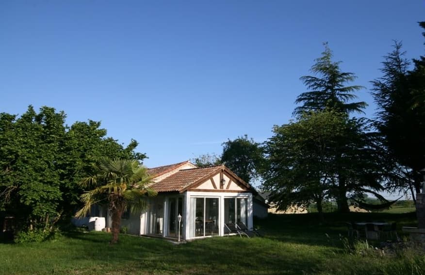 Simplycanvasgîtevéranda