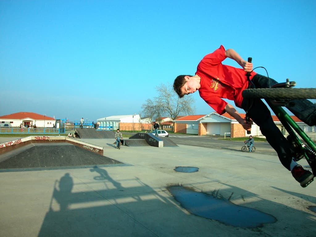 Skatepark