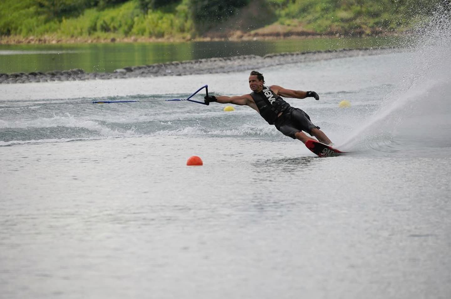Ski nautique 1440