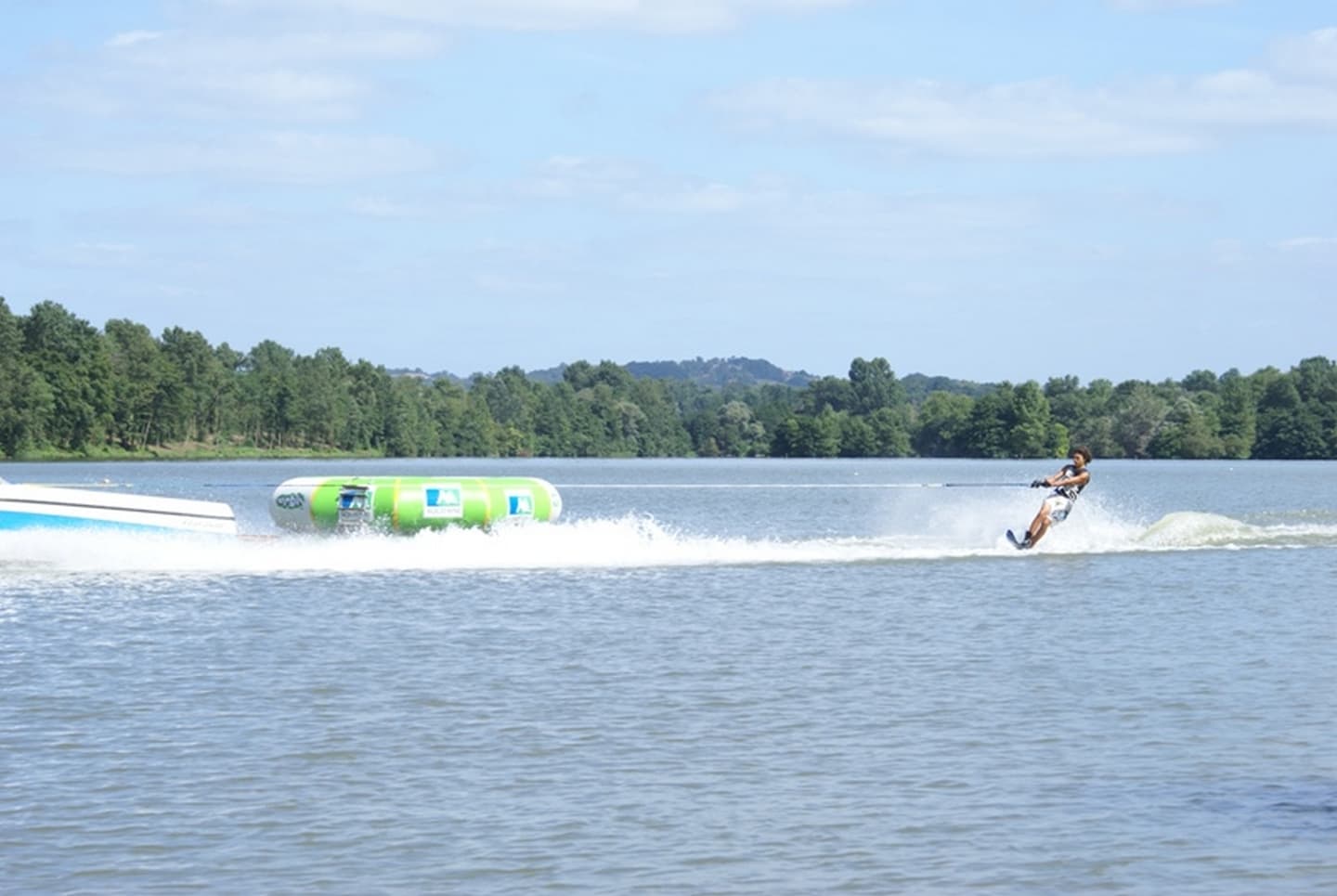 Ski nautique 1440