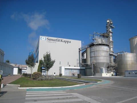 Smurfit Kappa