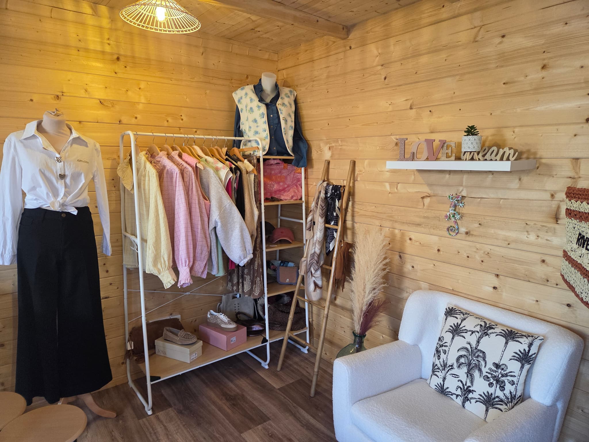 So Kate vêtements2