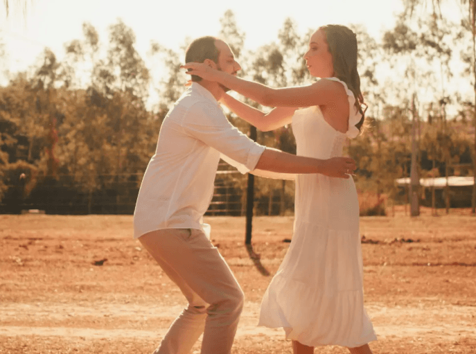Soirée Salsa