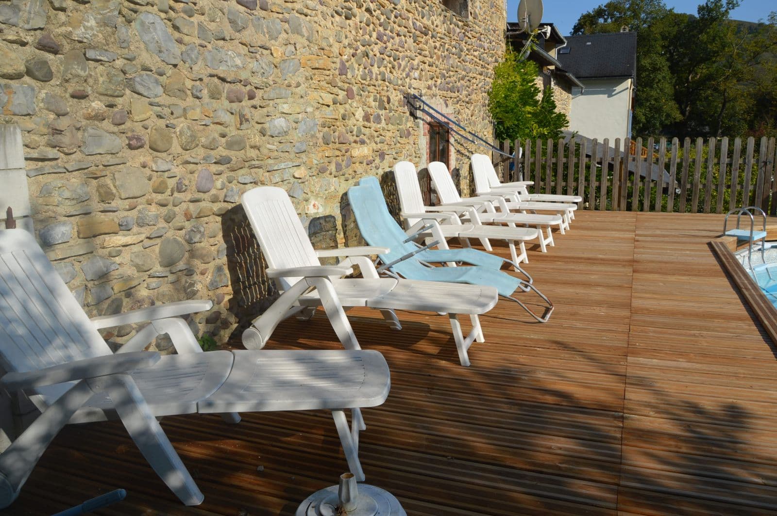 Solarium