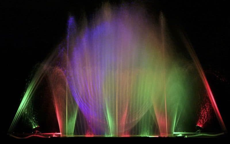 Son-lumière-eaux-montpon-vallee-isle-perigord