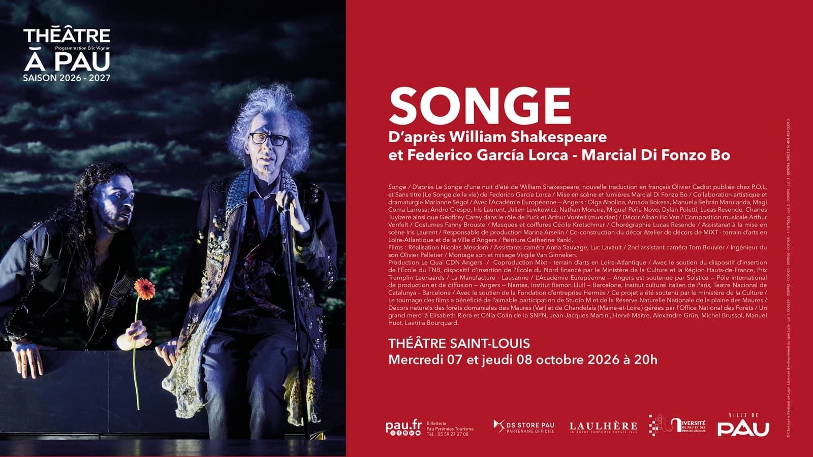 Songe