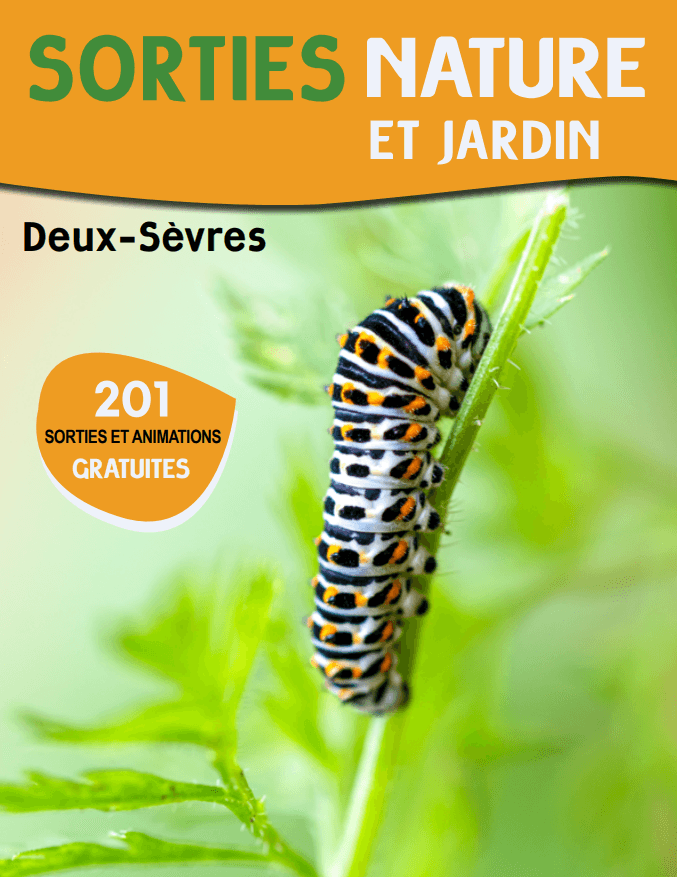 Sortie nature 2026