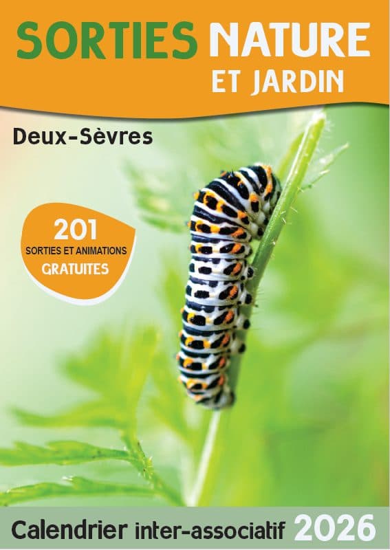 Sortie nature 2026
