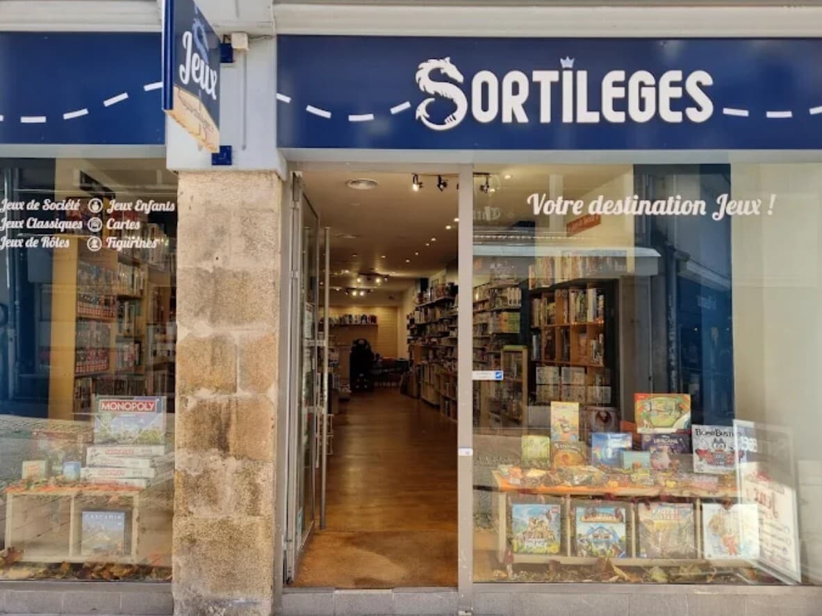 Sortilèges ©Sortilèges 2