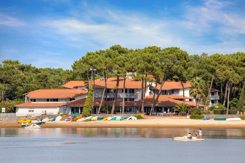 SOLEIL VACANCES SOUSTONS LANDES ATLANTIQUE SUD