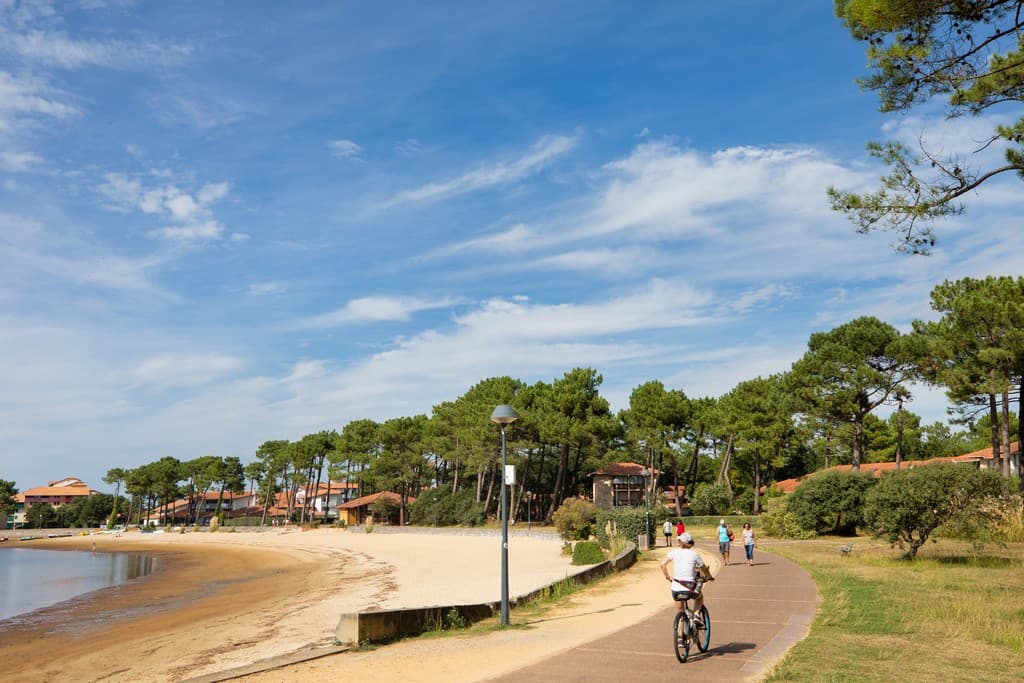 SOLEIL_VACANCES SOUSTONS PLAGE LANDES ATLANTIQUE SUD