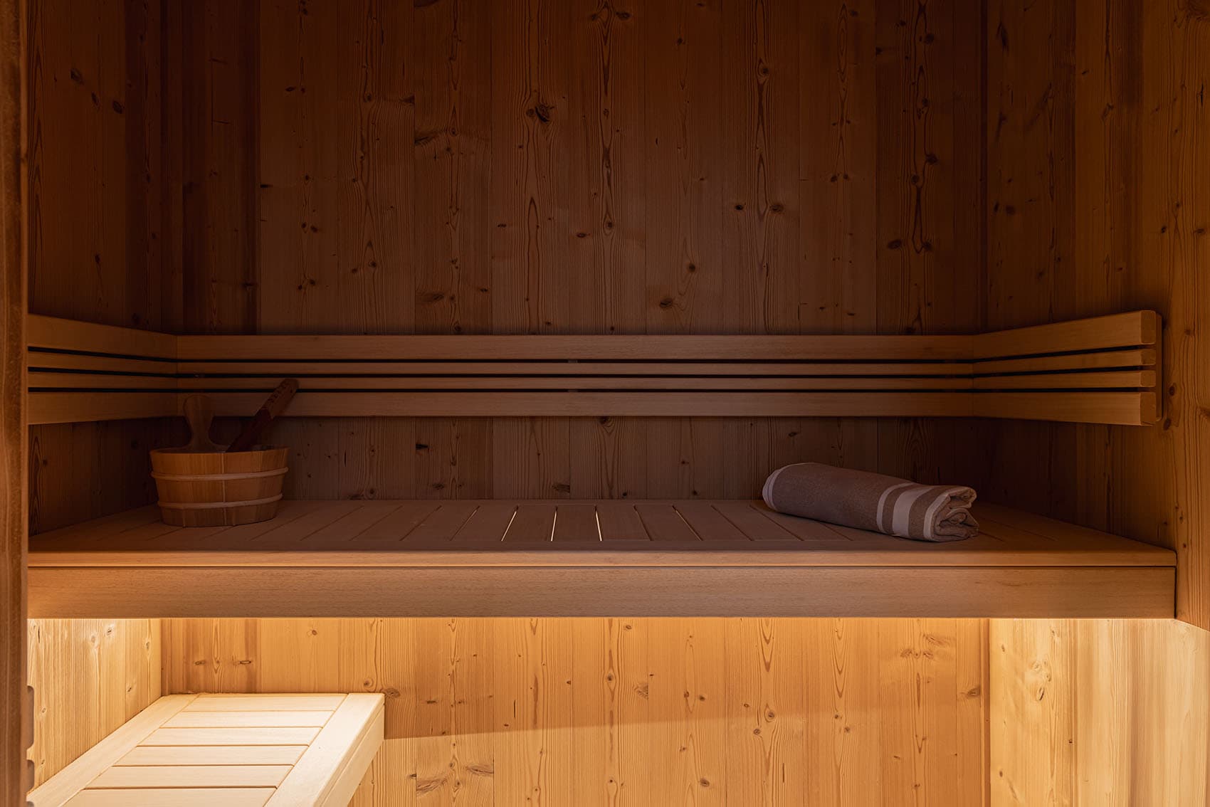 Spa Maison Chiberta