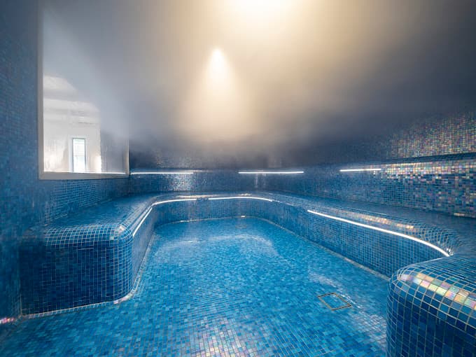 Spa Source La Roche-Posay