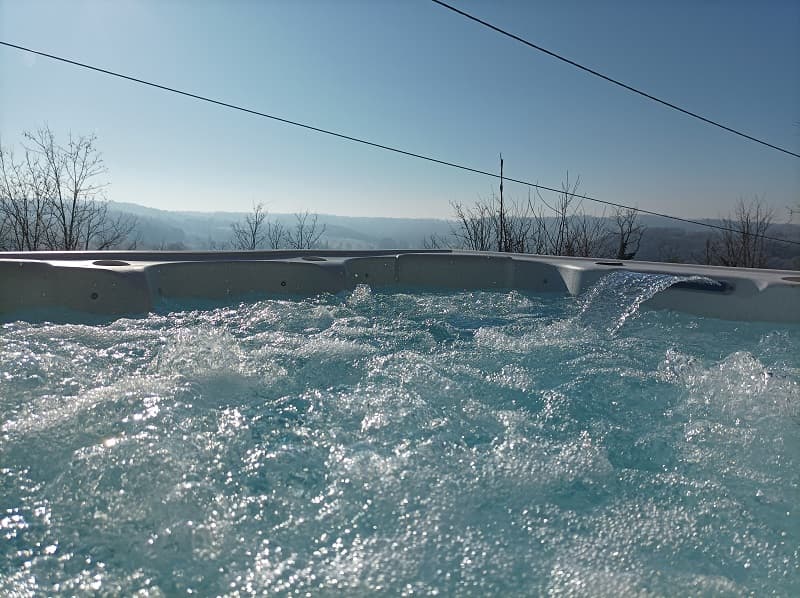 Spa de la Perle Noire : Détente et bien-être au cœur du Périgord