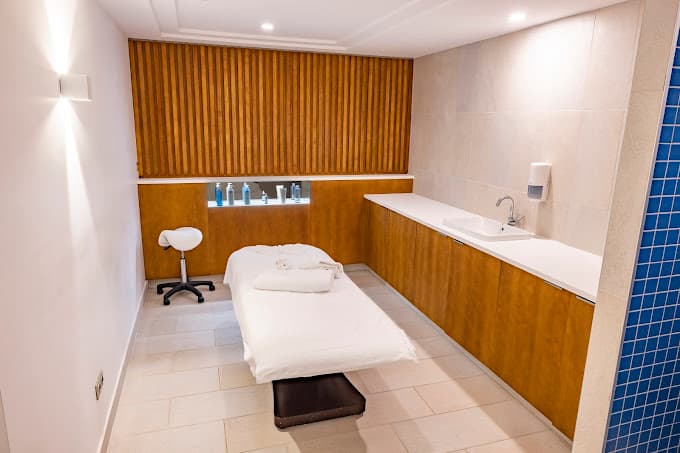 Spa Source La Roche-Posay