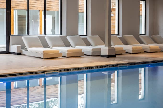 Spa Source La Roche-Posay