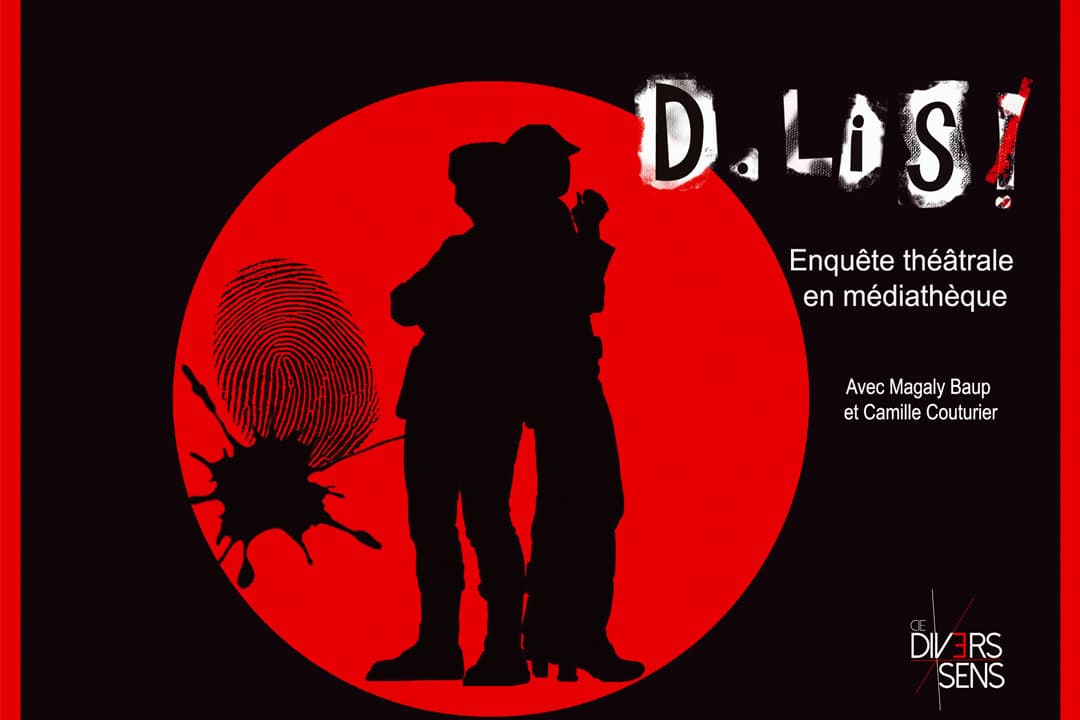 Spectacle-D-LIS