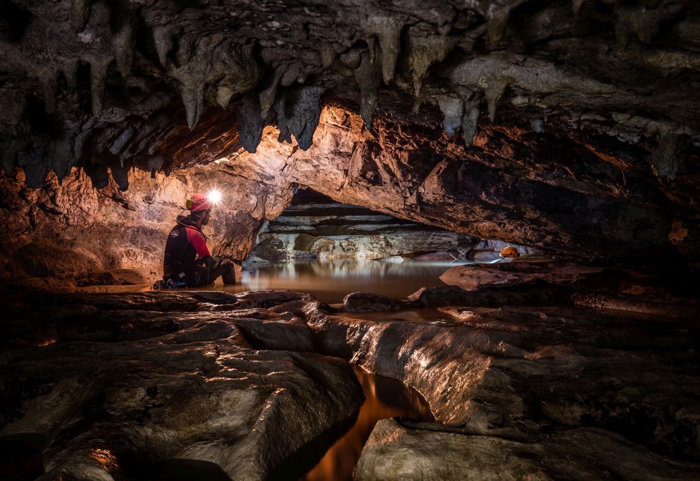 Spéléologie-alexis-augustin-pays basque