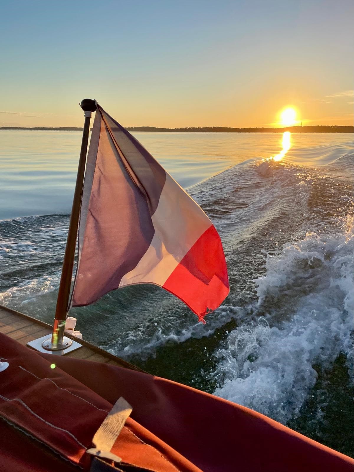 Spirit of nantucket