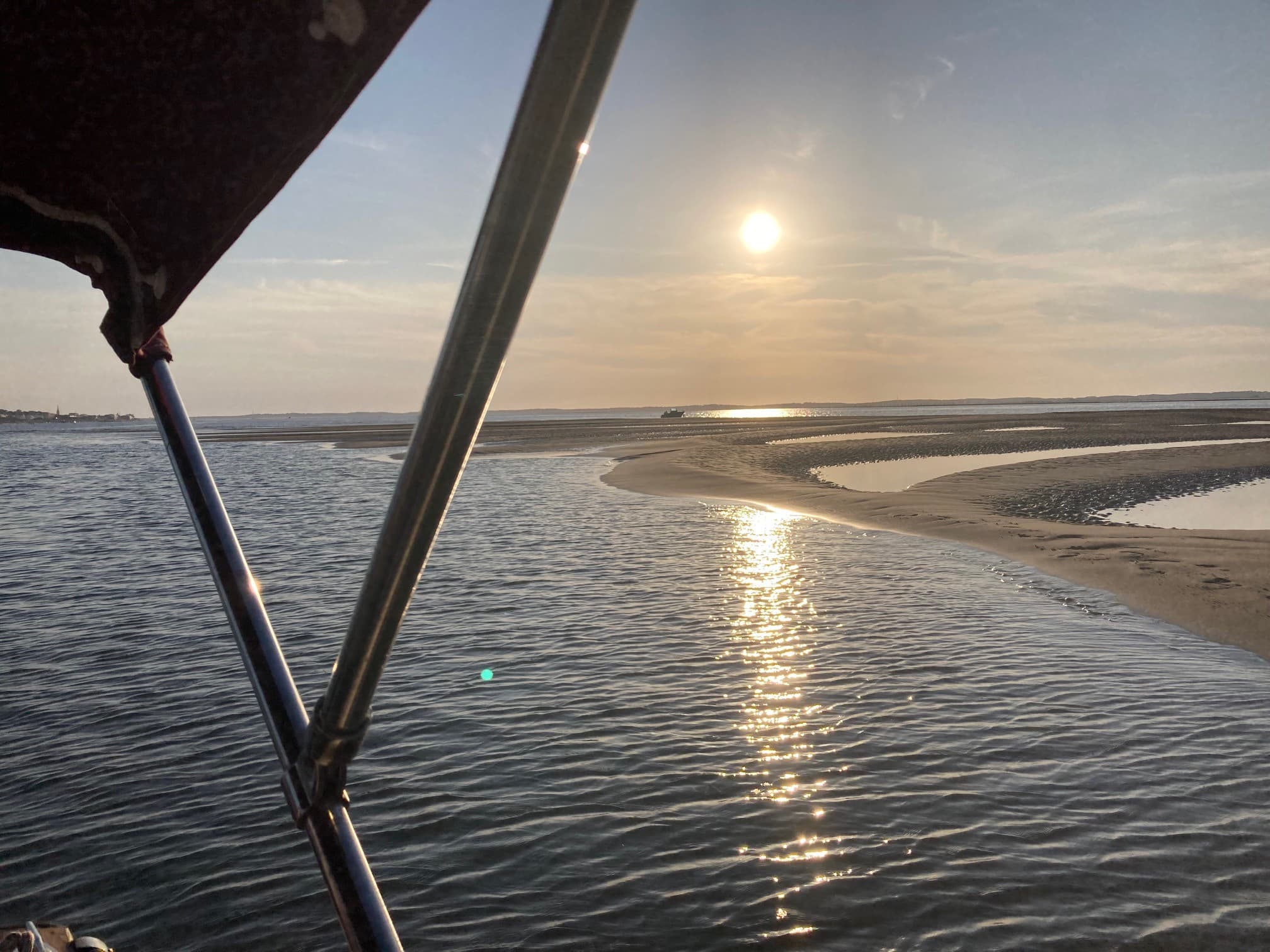 Spirit of nantucket