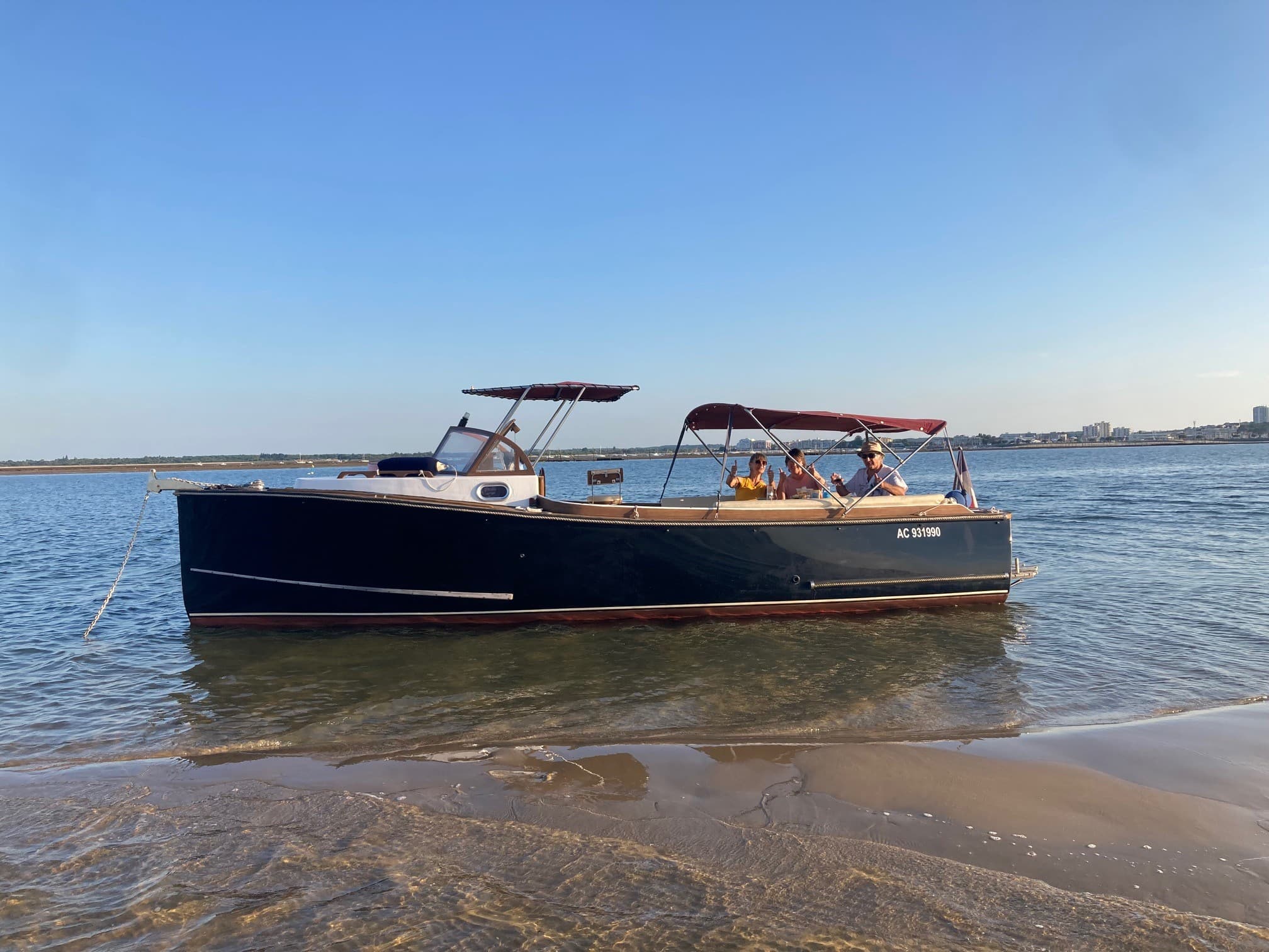 Spirit of nantucket