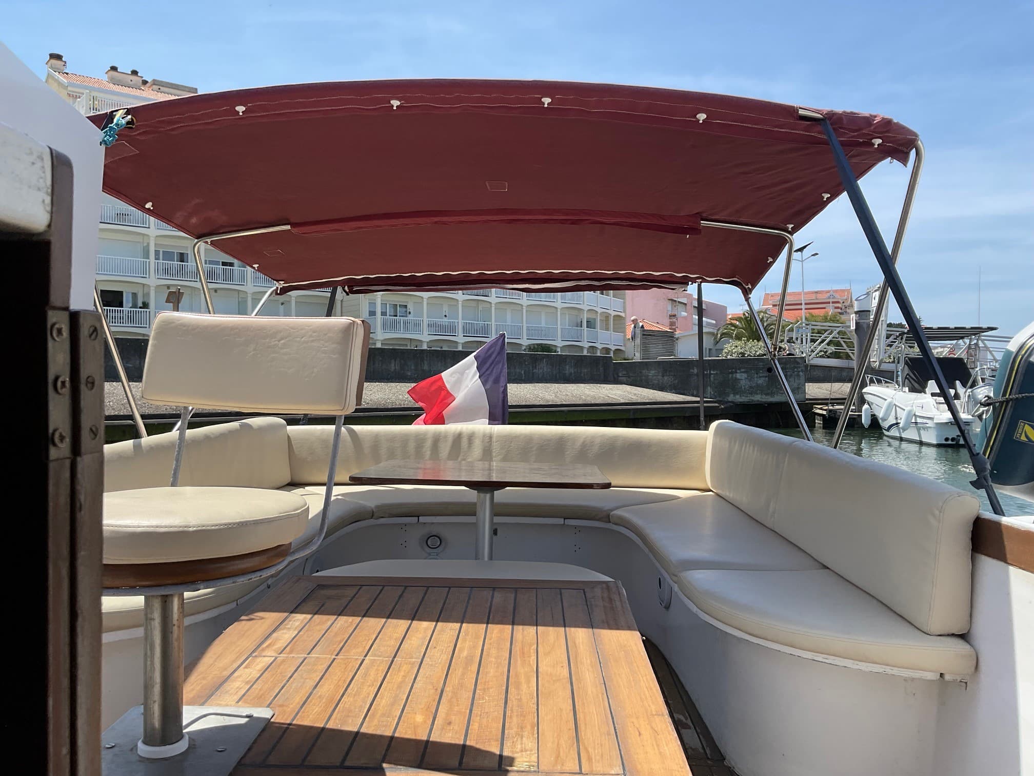 Spirit of nantucket
