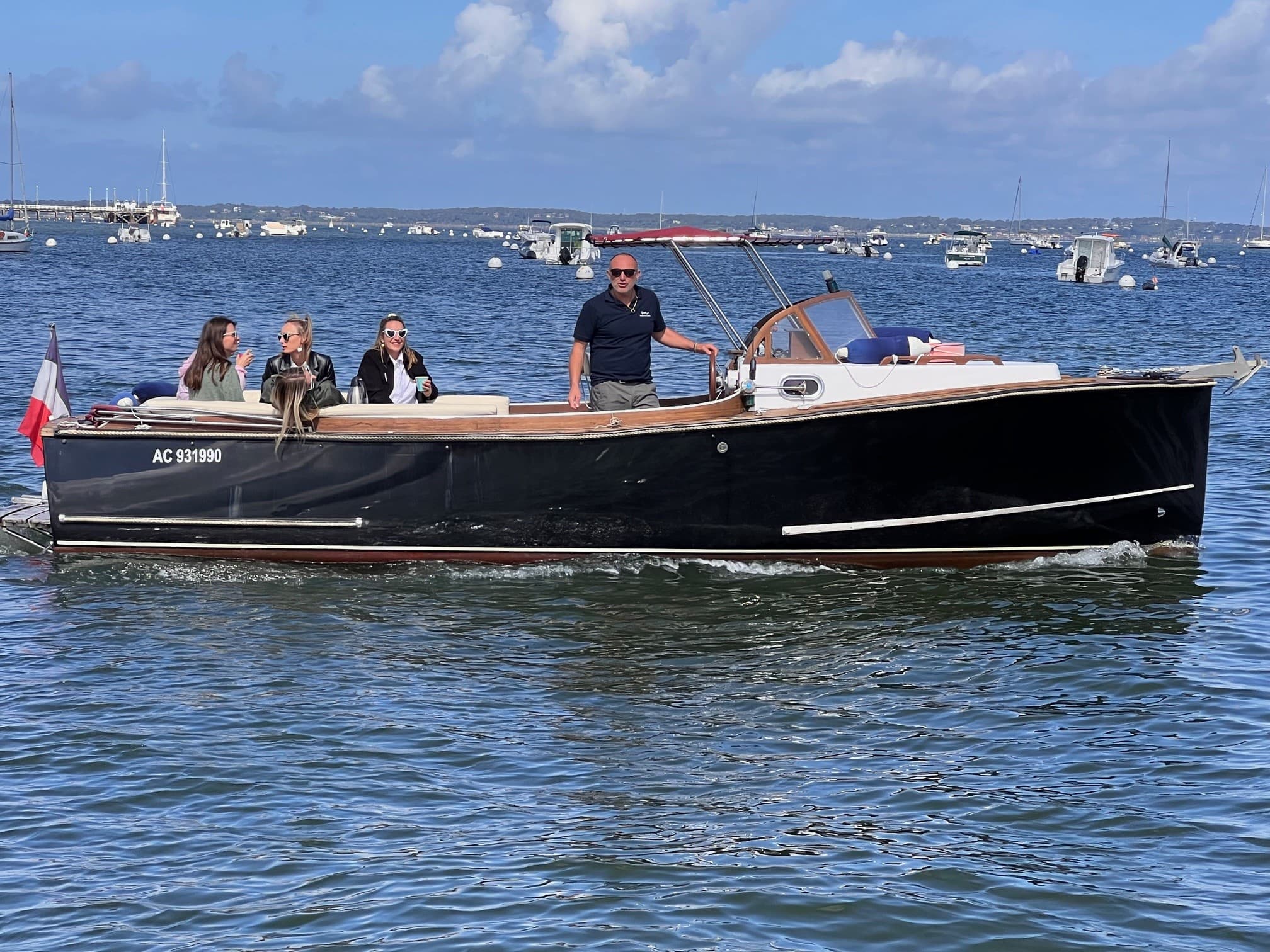 Spirit of nantucket