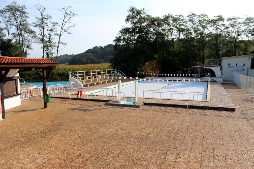 Sport Piscine