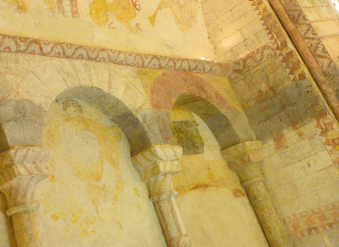 Ancienne-église-romane-saint-hilaire