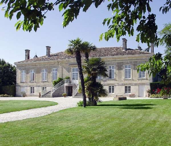 Château Balac 1