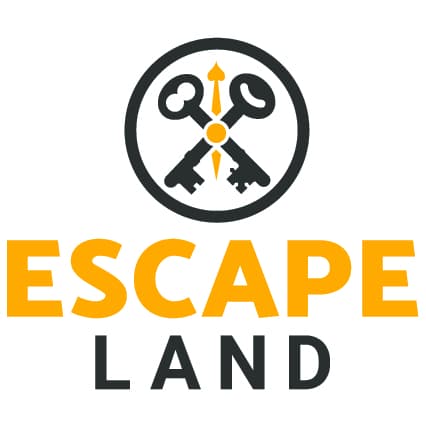 St-Miche-Escalus_Escape Land logo