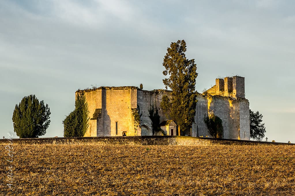 St Pierre-de-Cazaux