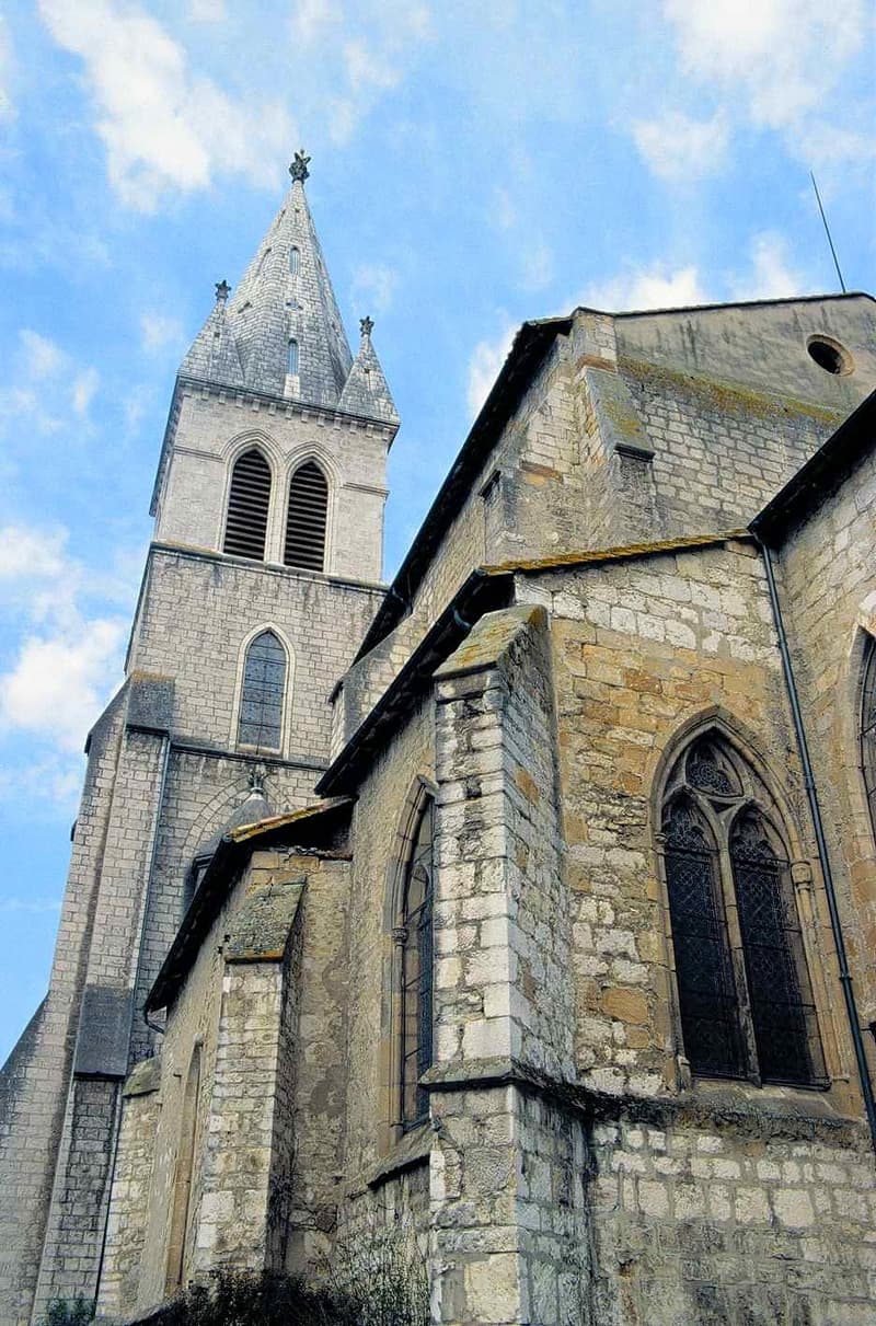 St Pierre