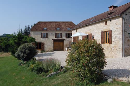 St germain gites2