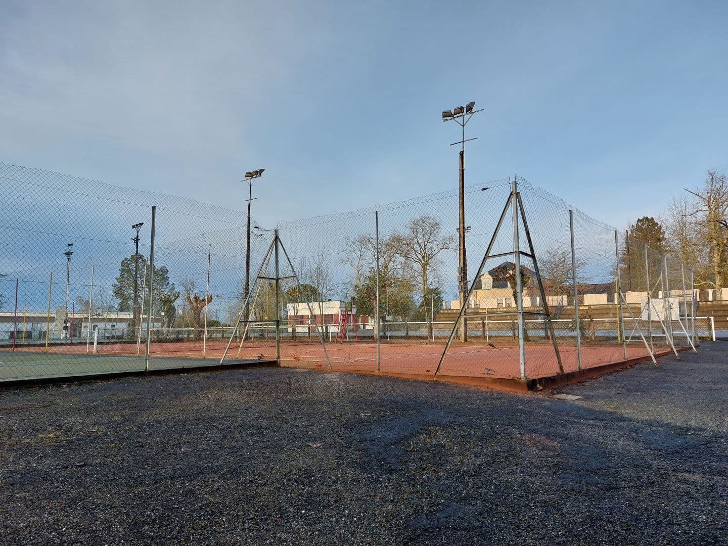 Stade Salisien Tennis