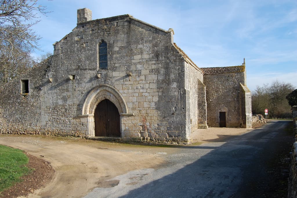 Ste Eanne