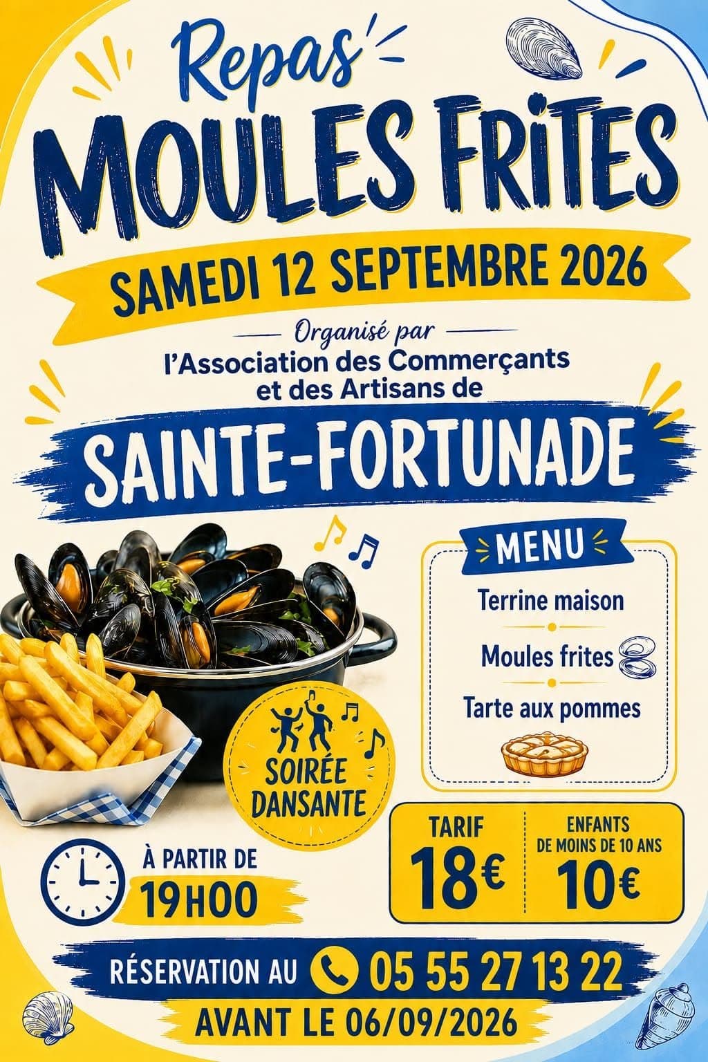 Ste Fortunade (1)