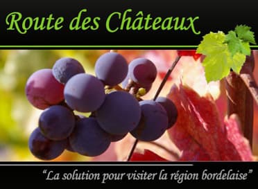 Sté La route des châteaux