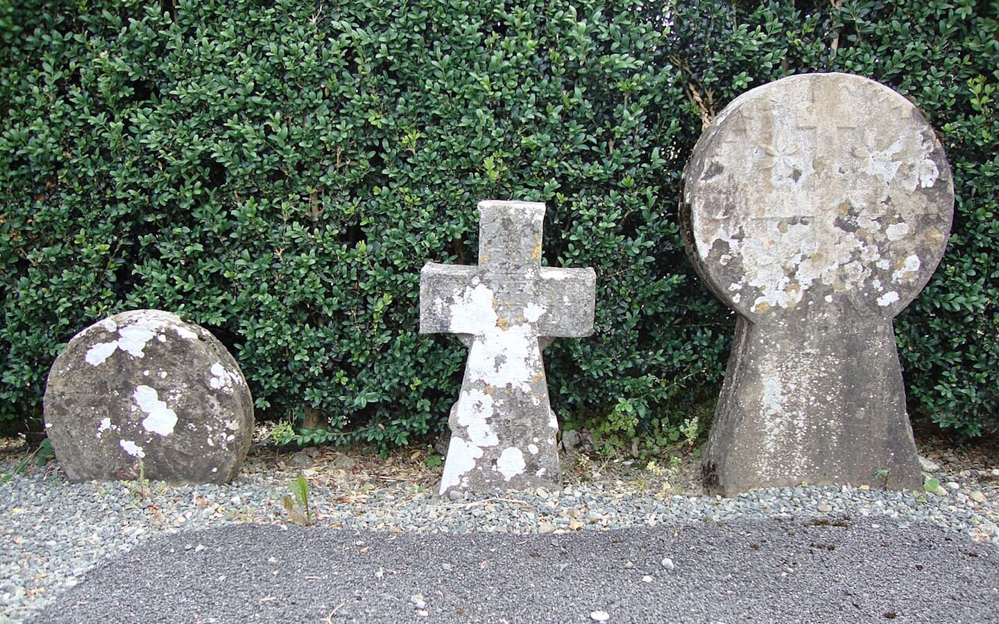 Stèles 1440x900