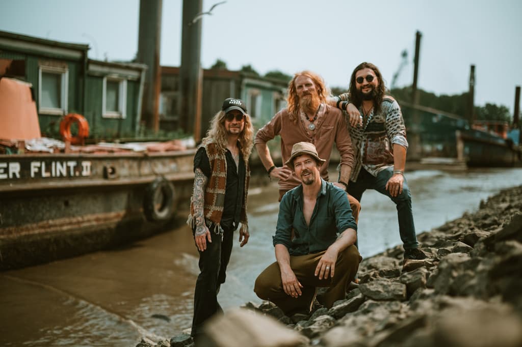 Stone Water Band