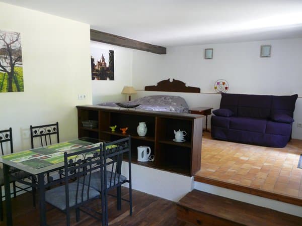 Le Studio de la Dive - Valence en Poitou_2