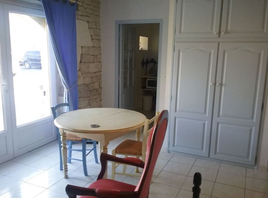 Studio Clos des combes 3