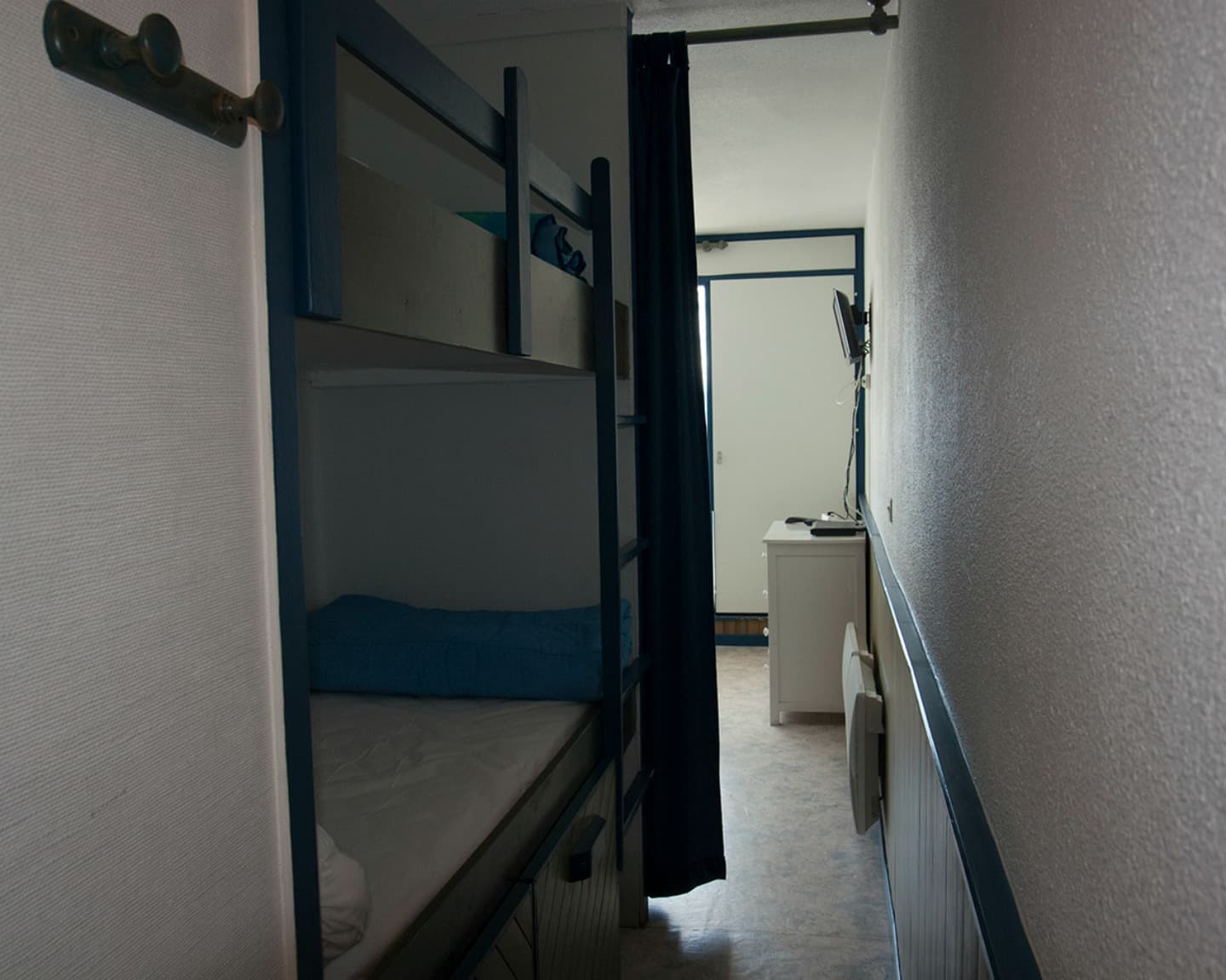 Studio Quihilliry - Alcôve