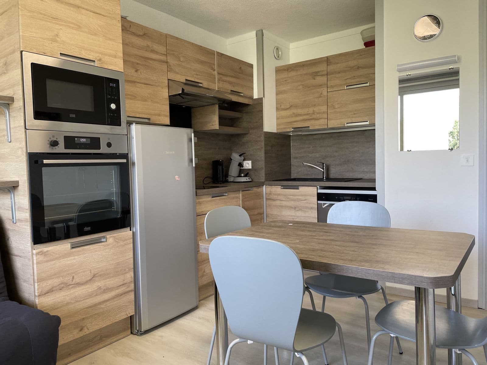 Studio Ripaud - Cuisine