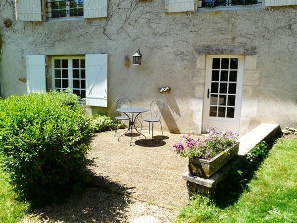 Le Studio de la Dive - Valence en Poitou_1