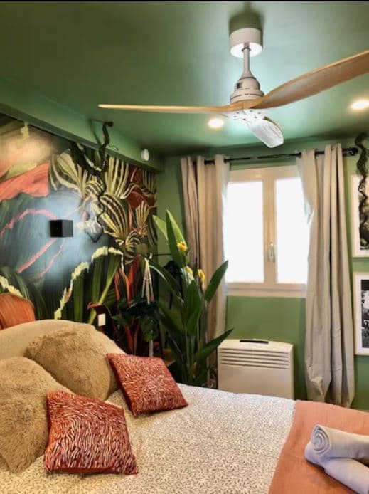 Studio jungle 2