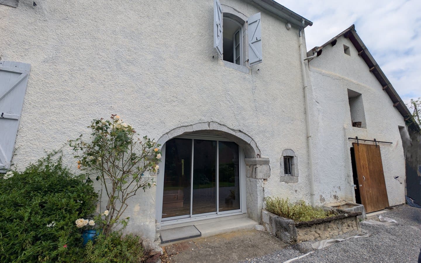 Studio Chourrist 2 personnes Capbis GR78